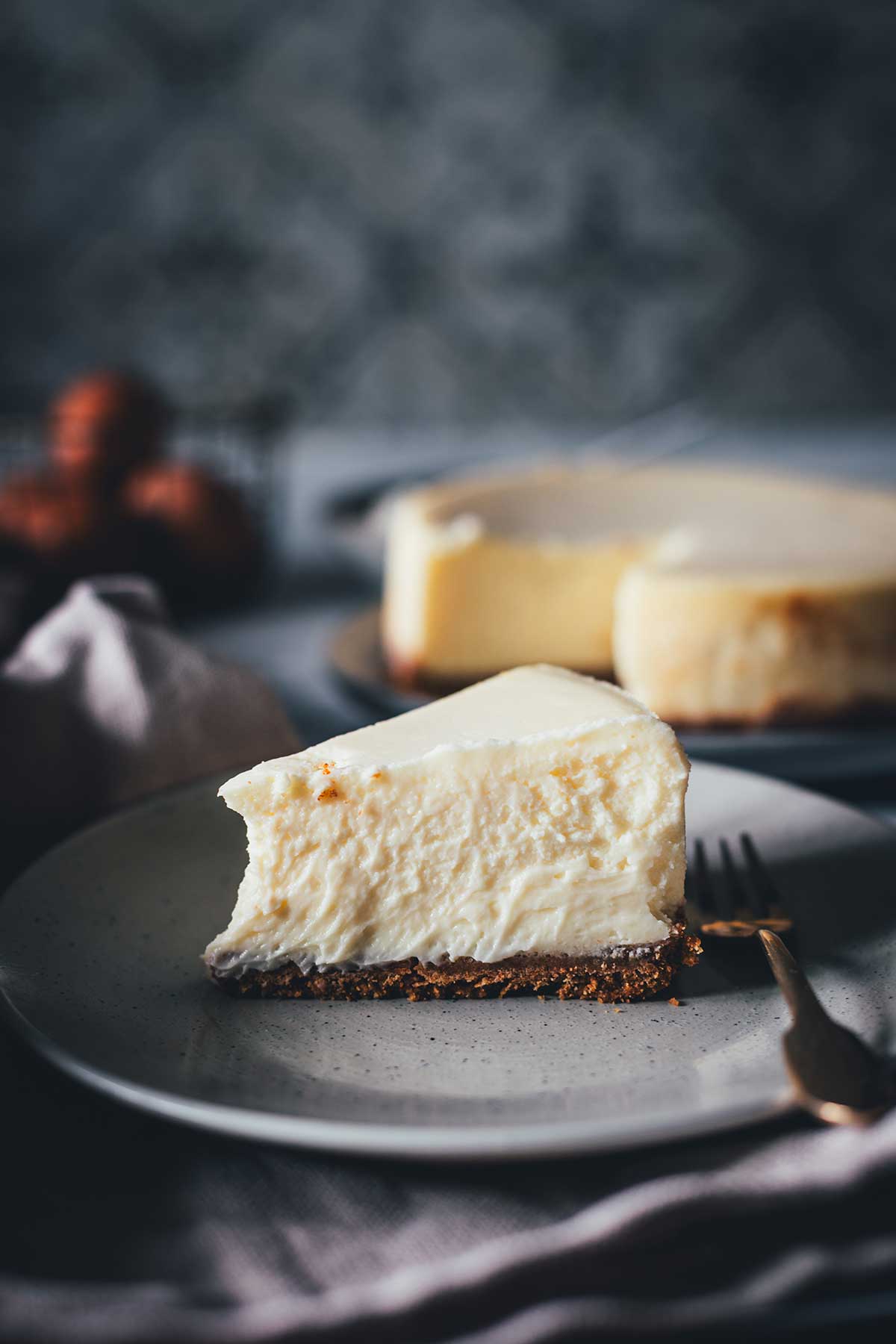 Cheesecake