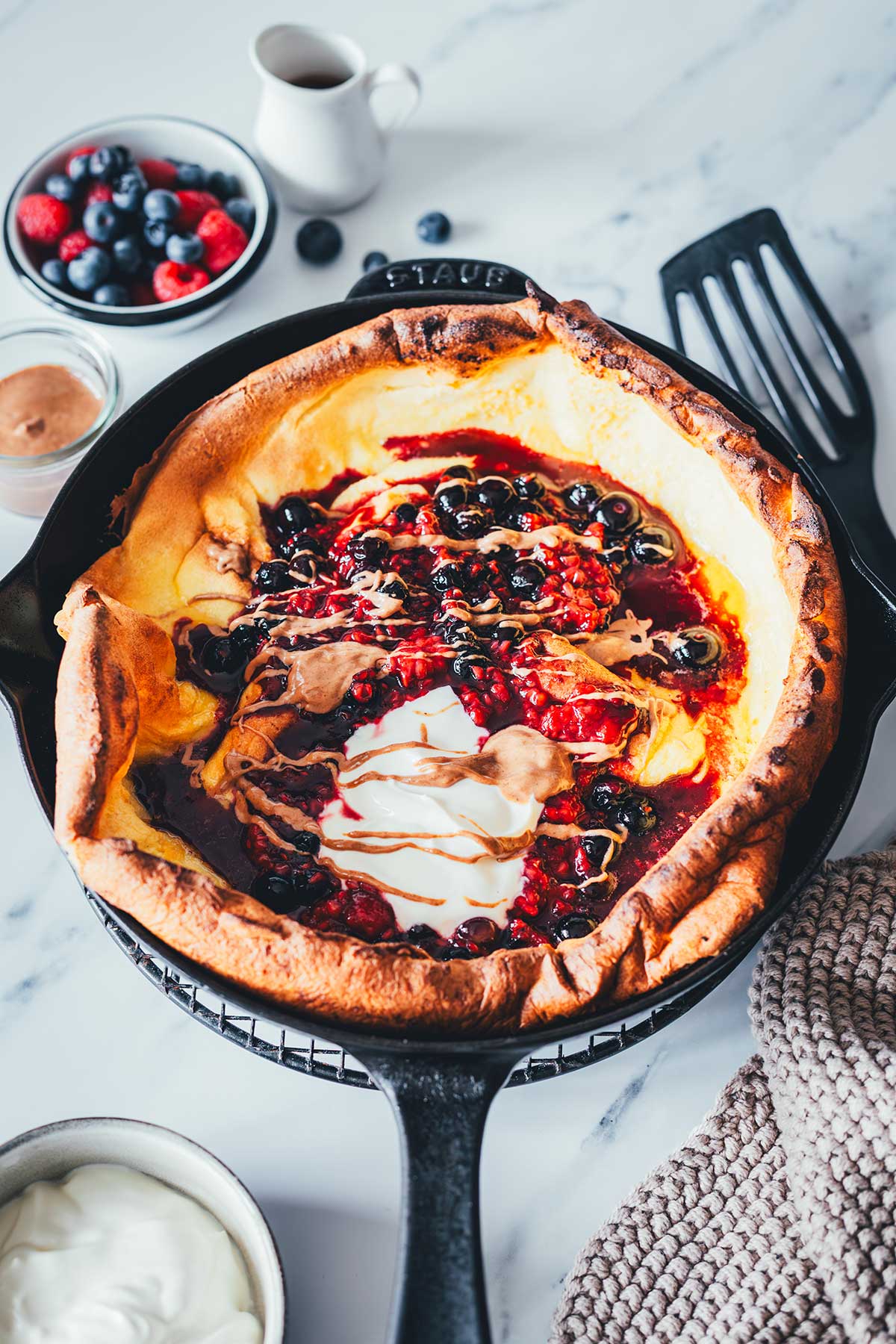 Dutch Baby