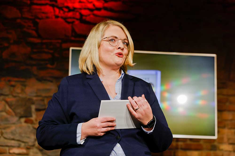 Moderation Bestes Bio