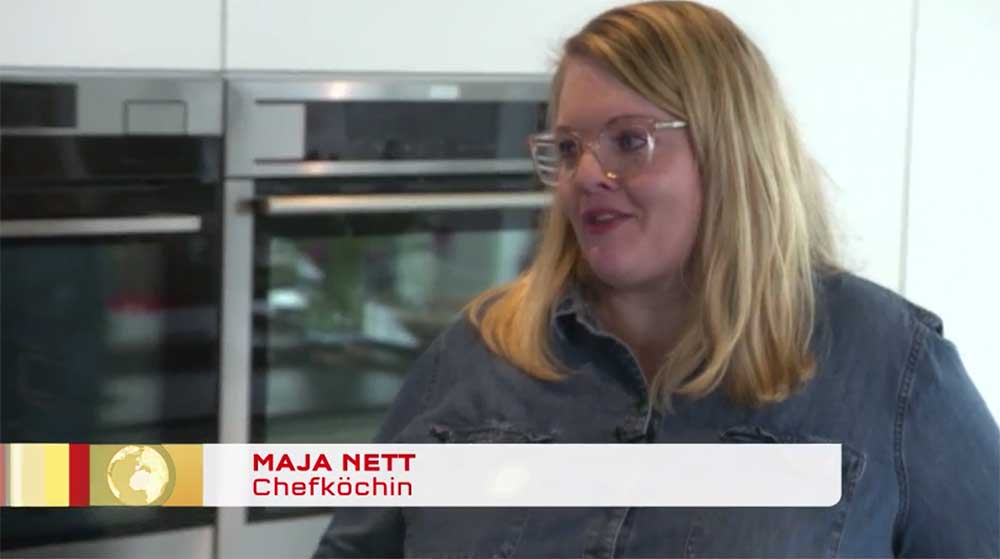 RTL Punkt 12 Auftritt